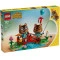Конструктор LEGO Animal Crossing веселий день timmy і tommy на природі, арт. 77059