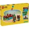 Конструктор LEGO Animal Crossing веселий день timmy і tommy на природі, арт. 77059