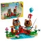 Конструктор LEGO Animal Crossing веселий день timmy і tommy на природі, арт. 77059