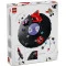 Конструктор LEGO Editions Music Вініл оливії родріго, арт. 43028-