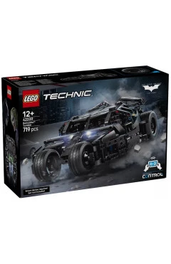 Конструктор LEGO Technic Batmobile Tumbler, арт. 42239