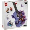 Конструктор LEGO Editions Music подвійна гітара олівії родріго, арт. 43031
