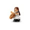 Конструктор LEGO Editions Music подвійна гітара олівії родріго, арт. 43031
