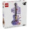 Конструктор LEGO Editions Music подвійна гітара олівії родріго, арт. 43031