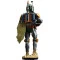 Конструктор LEGO Star Wars боба фетт, арт. 75455