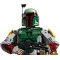 Конструктор LEGO Star Wars боба фетт, арт. 75455