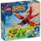 Конструктор LEGO Sonic Літак Тейлза Торнадо-1, арт. 77119