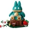 Конструктор LEGO Pokemon манчлакс, арт. 72150