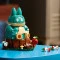 Конструктор LEGO Pokemon манчлакс, арт. 72150