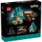 Конструктор LEGO Pokemon манчлакс, арт. 72150
