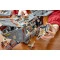 Конструктор LEGO Star Wars піщаний всюдихід Offworld і Мадхорн, арт. 75453-