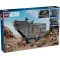 Конструктор LEGO Star Wars піщаний всюдихід Offworld і Мадхорн, арт. 75453-