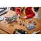 Конструктор LEGO Star Wars піщаний всюдихід Offworld і Мадхорн, арт. 75453-
