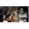 Конструктор LEGO Star Wars піщаний всюдихід Offworld і Мадхорн, арт. 75453-