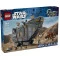 Конструктор LEGO Star Wars піщаний всюдихід Offworld і Мадхорн, арт. 75453-