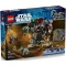 Конструктор LEGO Star Wars стичка дроїдів-охоронців у палаці хатта, арт. 75451-