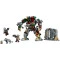 Конструктор LEGO Star Wars стичка дроїдів-охоронців у палаці хатта, арт. 75451-