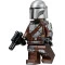 Конструктор LEGO Star Wars стичка дроїдів-охоронців у палаці хатта, арт. 75451-