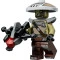 Конструктор LEGO Star Wars стичка дроїдів-охоронців у палаці хатта, арт. 75451-