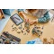 Конструктор LEGO Star Wars стичка дроїдів-охоронців у палаці хатта, арт. 75451-