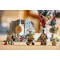 Конструктор LEGO Star Wars стичка дроїдів-охоронців у палаці хатта, арт. 75451-