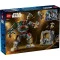 Конструктор LEGO Star Wars стичка дроїдів-охоронців у палаці хатта, арт. 75451-