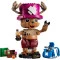 Конструктор LEGO ONE PIECE тони тони чоппер, арт. 75643-