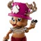 Конструктор LEGO ONE PIECE тони тони чоппер, арт. 75643-