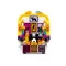 Конструктор LEGO Iconic вівтар мертвих, арт. 40811