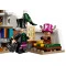 Конструктор LEGO ONE PIECE Схованка доктора гирилука, арт. 75641-