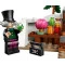 Конструктор LEGO ONE PIECE Схованка доктора гирилука, арт. 75641-