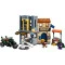 Конструктор LEGO ONE PIECE Потасовка з капітаном смокером, арт. 75642-