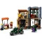 Конструктор LEGO ONE PIECE Потасовка з капітаном смокером, арт. 75642-