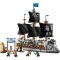 Конструктор LEGO ONE PIECE морський бойовий корабель гарпа, арт. 75646-