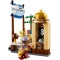 Конструктор LEGO ONE PIECE морський бойовий корабель гарпа, арт. 75646-
