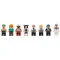 Конструктор LEGO ONE PIECE морський бойовий корабель гарпа, арт. 75646-