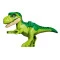 Конструктор LEGO Jurassic World вантажівка для перевезення молодого тиранозавра, арт. 77978
