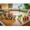 Конструктор LEGO Jurassic World вантажівка для перевезення молодого тиранозавра, арт. 77978
