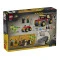 Конструктор LEGO Jurassic World вантажівка для перевезення молодого тиранозавра, арт. 77978