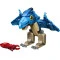 Конструктор LEGO Jurassic World малыш динозавр: птеранодон, арт. 77977