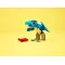Конструктор LEGO Jurassic World малыш динозавр: птеранодон, арт. 77977