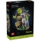 Конструктор LEGO Shrek Шрек, осел и кот в сапогах, арт. 72423