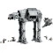 Конструктор LEGO Star Wars Осколок империи AT-AT с INT-4, арт. 75454