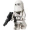 Конструктор LEGO Star Wars Осколок империи AT-AT с INT-4, арт. 75454