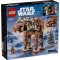 Конструктор LEGO Пряничный крокоход at-at, арт. 40806