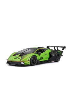 Автомодель - LAMBORGHINI ESSENZA SCV12 (1:24), арт. 18-28017