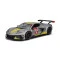 Автомодель - CHEVROLET CORVETTE c8.r (1:24), арт. 18-28024