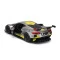 Автомодель - CHEVROLET CORVETTE c8.r (1:24), арт. 18-28024