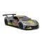 Автомодель - CHEVROLET CORVETTE c8.r (1:24), арт. 18-28024