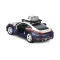 Автомодель - PORSCHE 911 DAKAR (1:24), арт. 18-28029